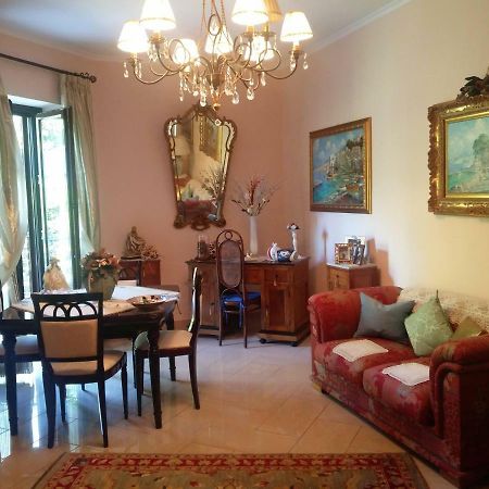Casamia Sorrento Bb Apartment Екстериор снимка