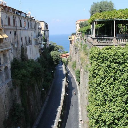Casamia Sorrento Bb Apartment Екстериор снимка