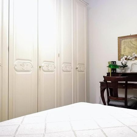 Casamia Sorrento Bb Apartment Екстериор снимка