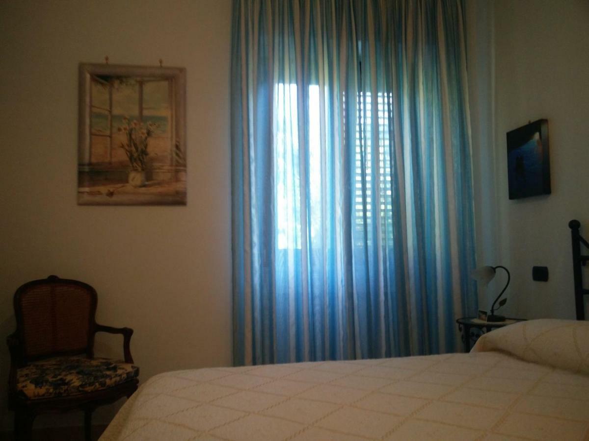 Casamia Sorrento Bb Apartment Екстериор снимка