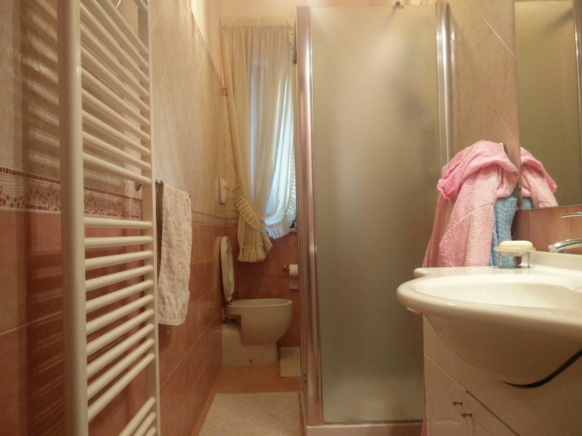 Casamia Sorrento Bb Apartment Екстериор снимка