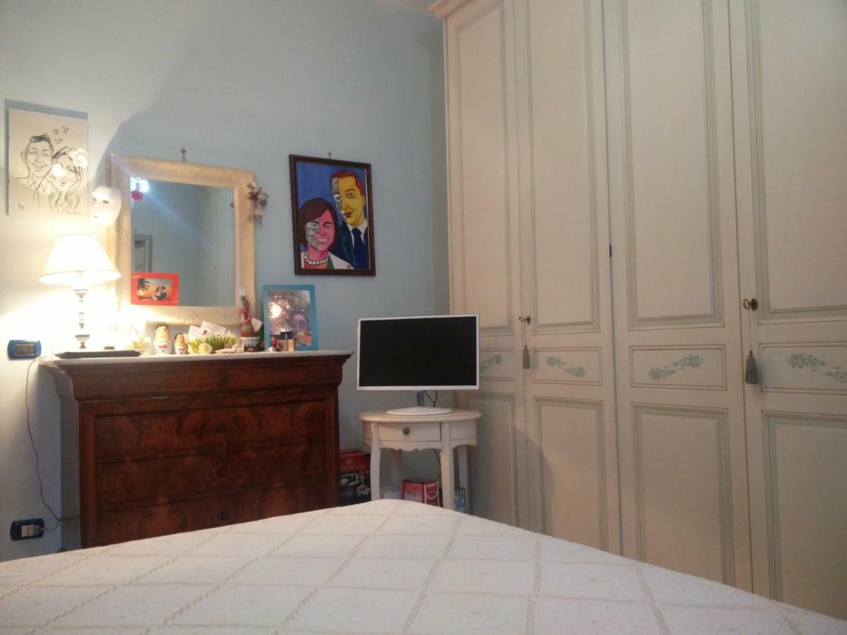 Casamia Sorrento Bb Apartment Екстериор снимка