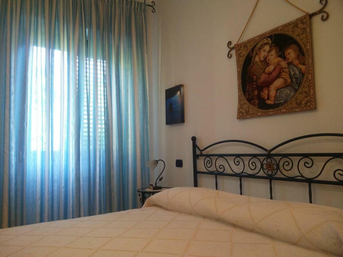 Casamia Sorrento Bb Apartment Екстериор снимка