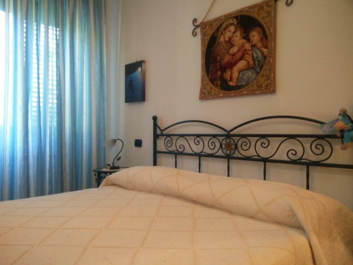 Casamia Sorrento Bb Apartment Екстериор снимка