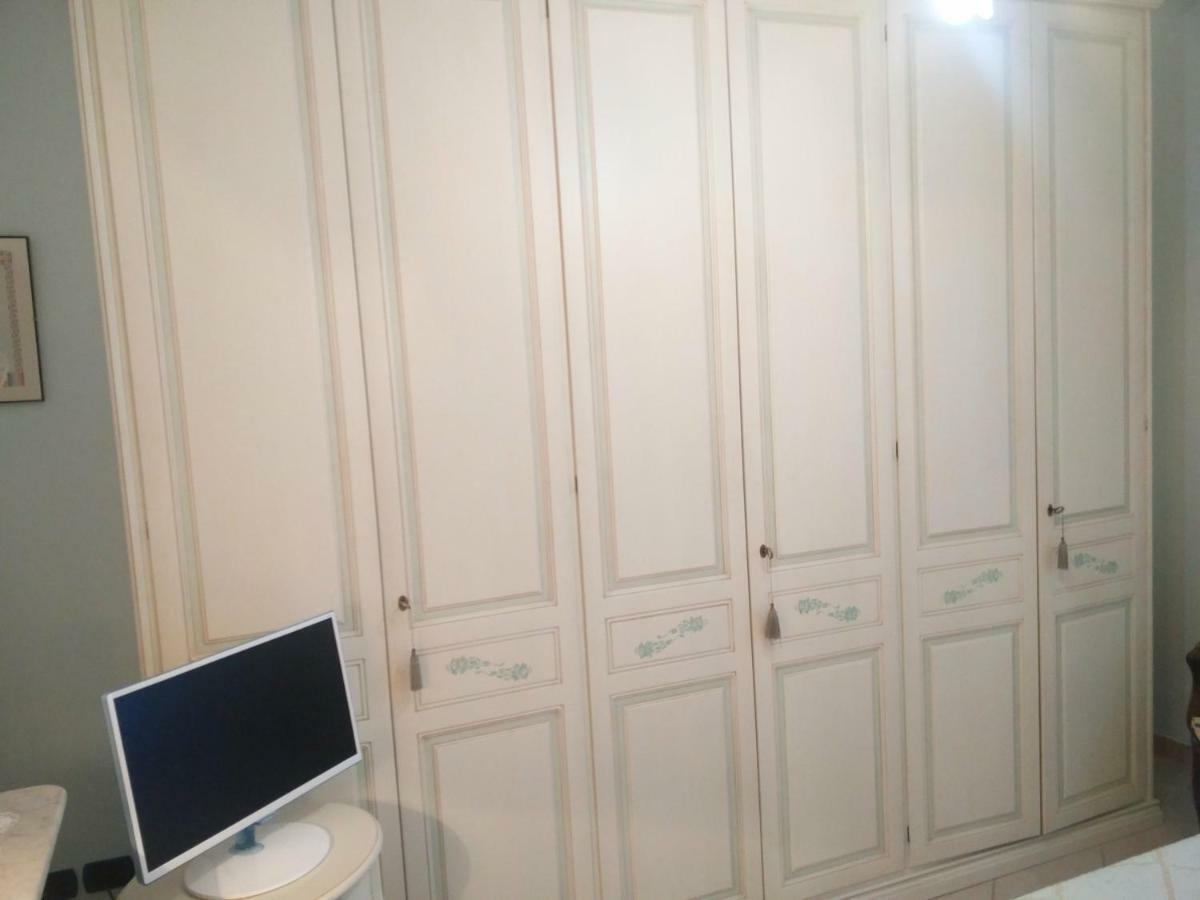 Casamia Sorrento Bb Apartment Екстериор снимка