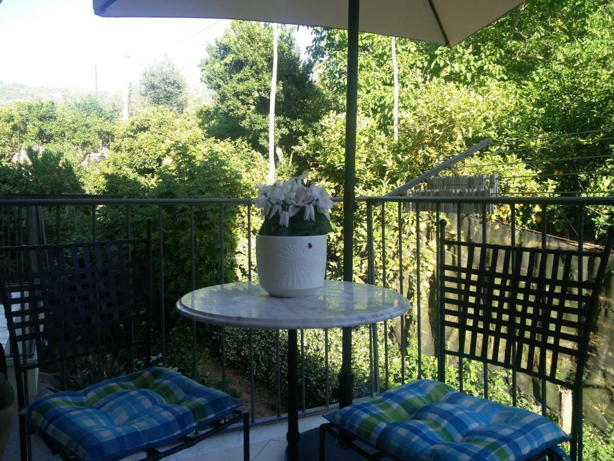 Casamia Sorrento Bb Apartment Екстериор снимка