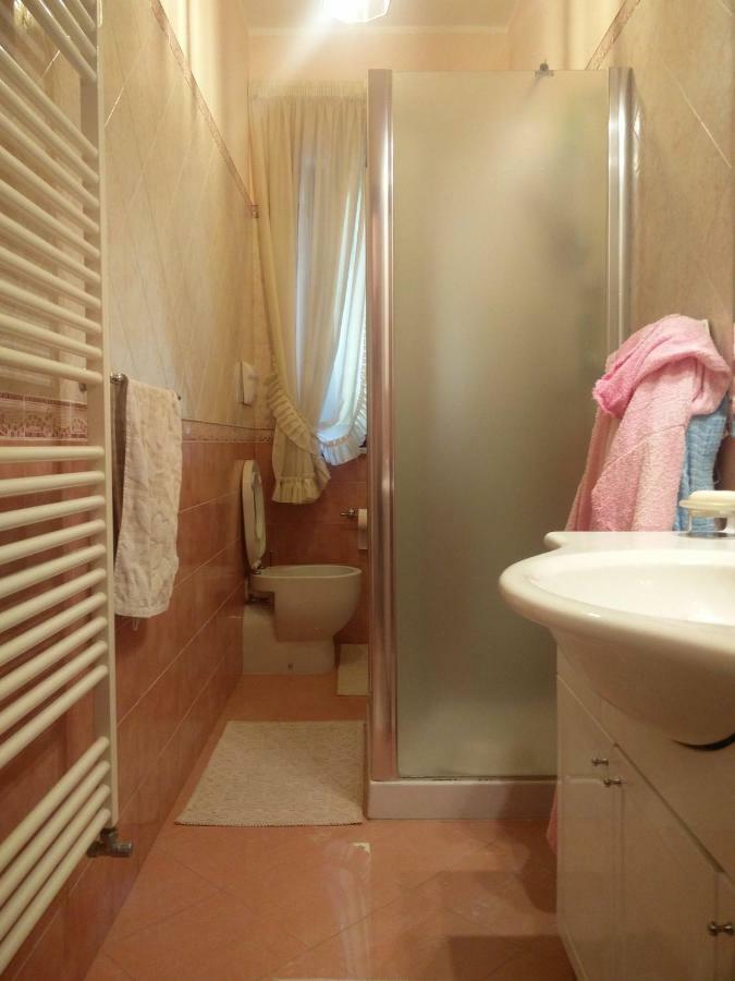 Casamia Sorrento Bb Apartment Екстериор снимка