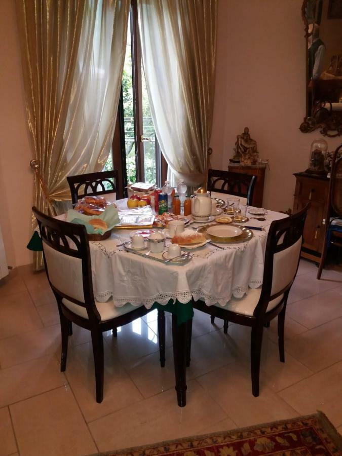 Casamia Sorrento Bb Apartment Екстериор снимка