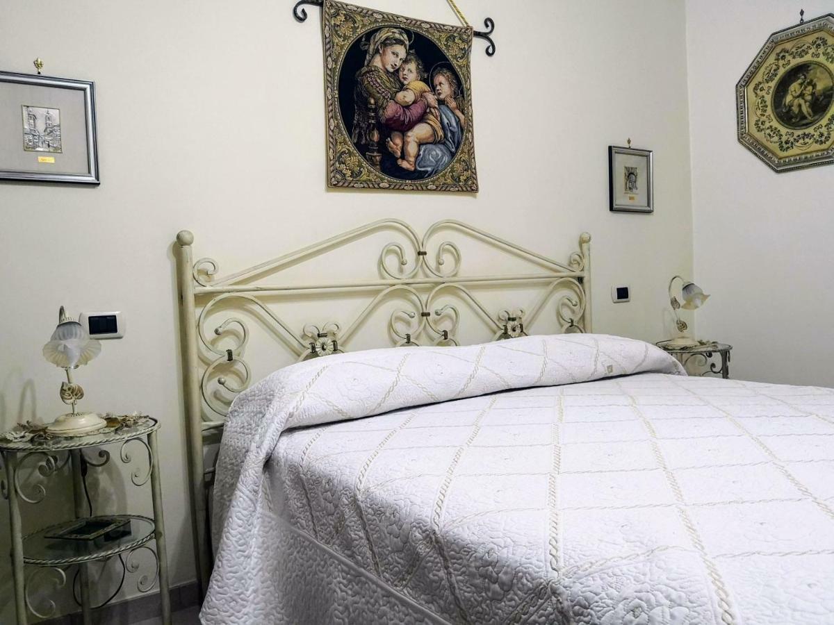Casamia Sorrento Bb Apartment Екстериор снимка