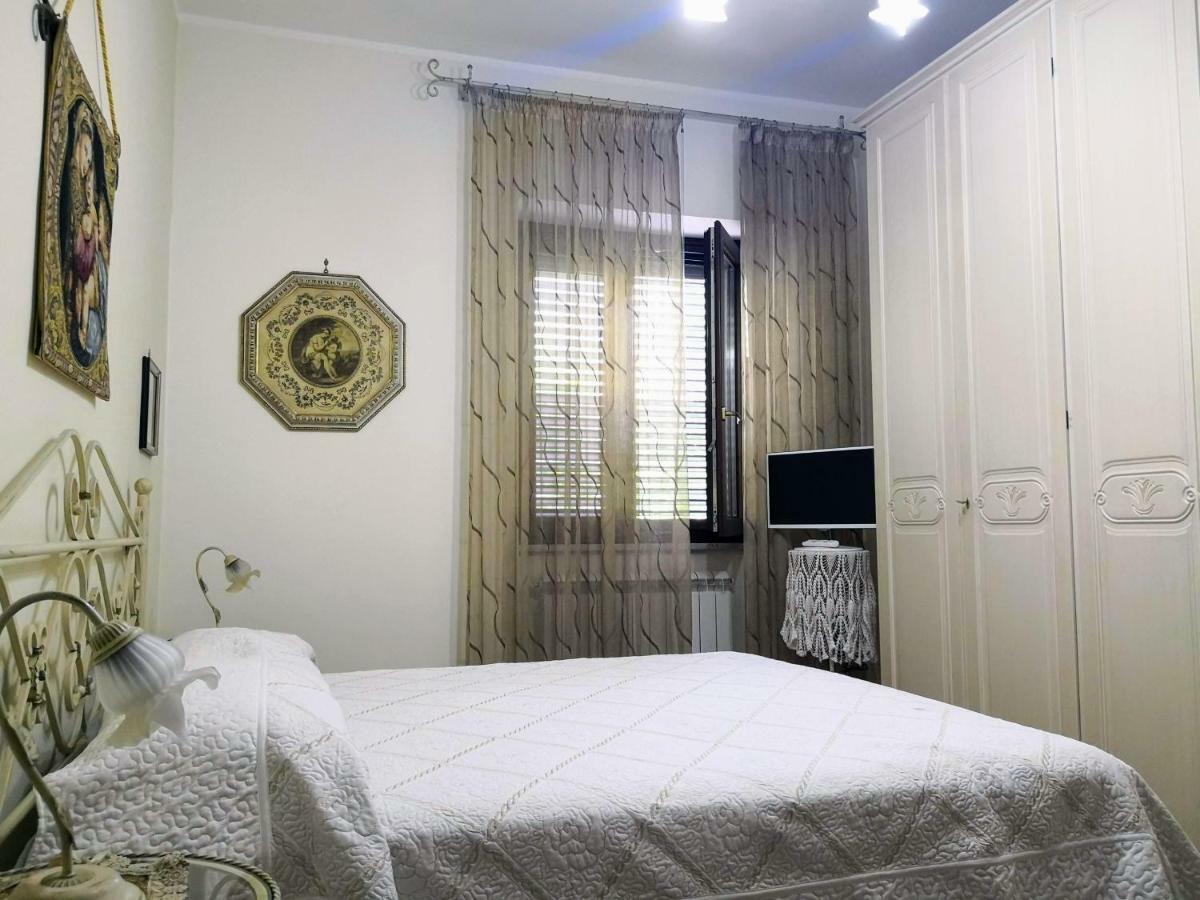 Casamia Sorrento Bb Apartment Екстериор снимка