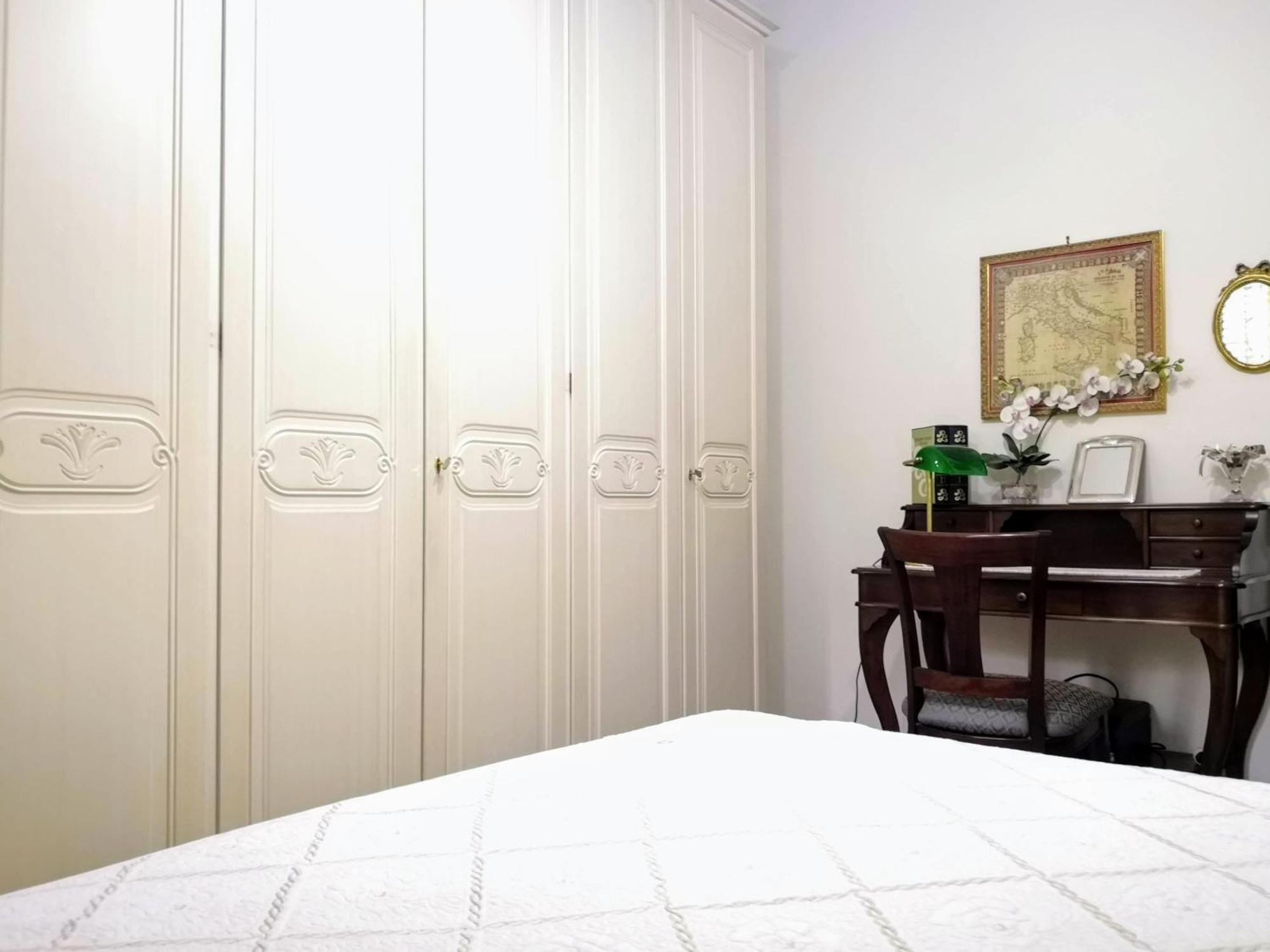 Casamia Sorrento Bb Apartment Екстериор снимка