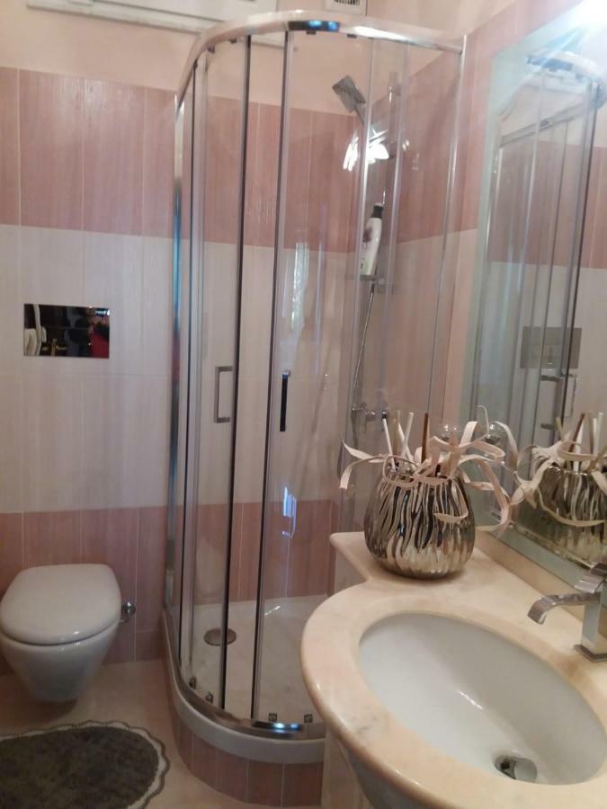 Casamia Sorrento Bb Apartment Екстериор снимка