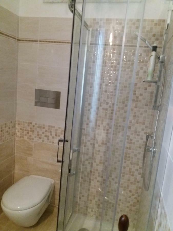 Casamia Sorrento Bb Apartment Екстериор снимка