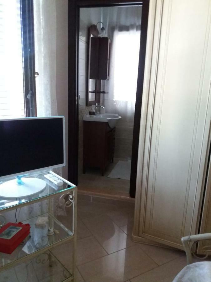 Casamia Sorrento Bb Apartment Екстериор снимка
