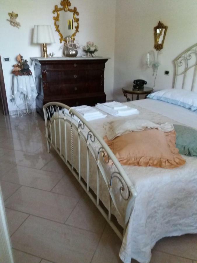 Casamia Sorrento Bb Apartment Екстериор снимка
