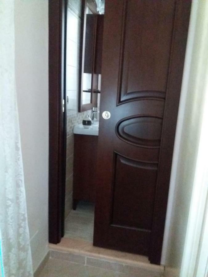 Casamia Sorrento Bb Apartment Екстериор снимка