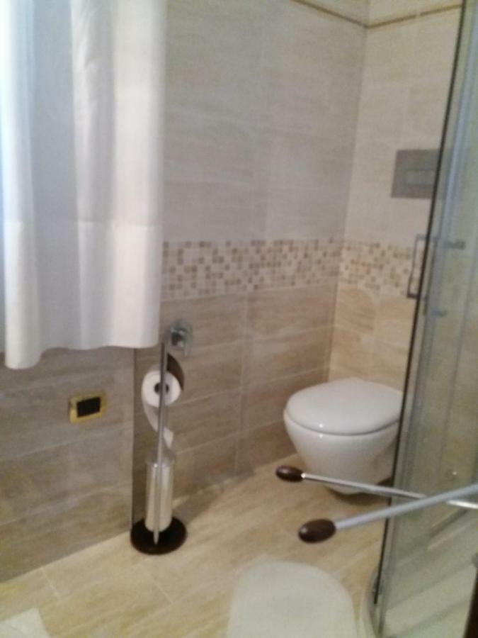Casamia Sorrento Bb Apartment Екстериор снимка